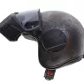 Helma na motorku Caberg Ghost Rusty