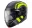 Helma na moto Caberg Horus X Road matt gun metal/black/yellow fluo vel. XL