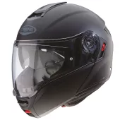 Helma na moto Caberg Levo X matt black