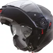 Helma na moto Caberg Levo X matt black