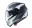 Helma na moto Caberg Levo Sonar matt black/white/anthracite/silver