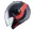 Helma na motorku Caberg RIVIERA V3 SWAY matt gun metal/black/orange fluo