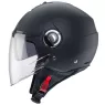 Helma na moto Caberg Riviera V4 Matt black