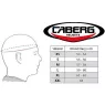 Helma na moto Caberg Riviera V4 Matt black