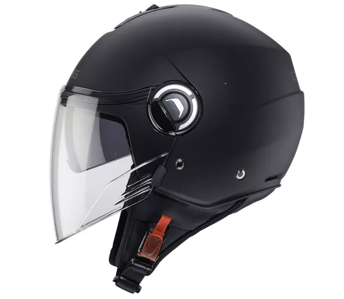 Helma na moto Caberg Riviera V4X matt black