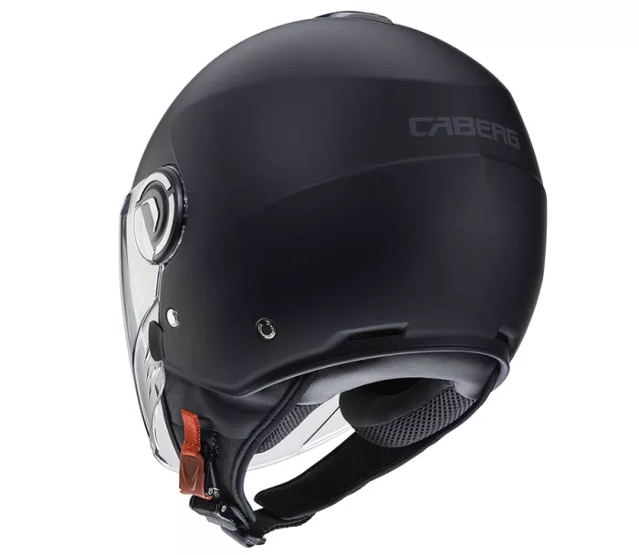 Helma na moto Caberg Riviera V4X matt black