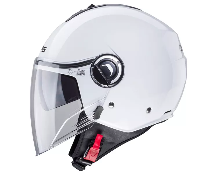 Helma na moto Caberg Riviera V4X white