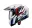 Helma na motorku Caberg XTRACE SAVANA white/red/blue vel. XL