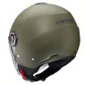 Otevřená helma Caberg Riviera V4 Matt military green