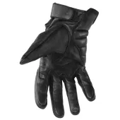 Trilobite 1942 Café gloves men black vel. 4XL