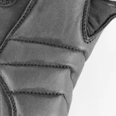 Trilobite 1942 Café gloves men black vel. 4XL