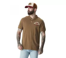 Polo tričko Von Dutch California