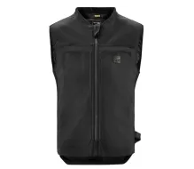 Airbagová vesta Alpinestars Tech-Air® 3 V2 Canvas black