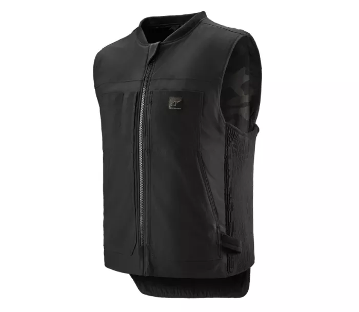 Airbagová vesta Alpinestars Tech-Air 3 V2 Canvas black