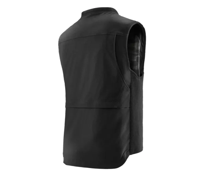 Airbagová vesta Alpinestars Tech-Air 3 V2 Canvas black