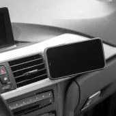 Peak Design Car Mount Black