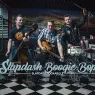 CD Slapdash Boogie Bop