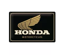 Cedule 20x30 Honda Motorcycles