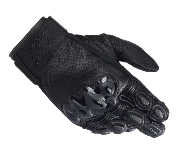 Alpinestars Celer V3 black/black vel. 2XL