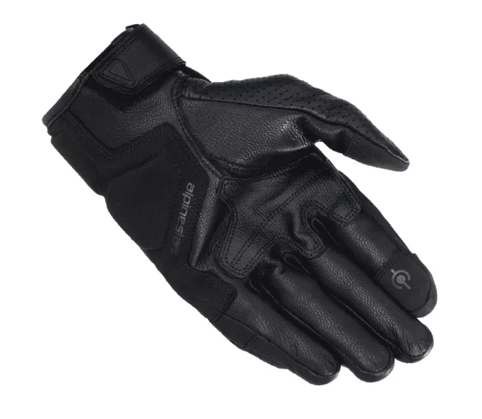 Alpinestars Celer V3 black/black vel. 2XL