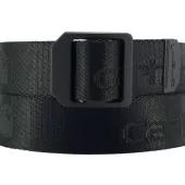 Pásek CARHARTT NYLON WEBBING LADDER LOCK BLACK