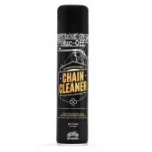 MUC-OFF MOTORCYCLE CHAIN CLEANER 400 ml - Čistič moto řetězů