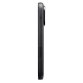 Peak Design Everyday Fabric Case - iPhone 17 Pro - Charcoal