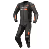 Alpinestars 316 0321 1030 GP Force Chaser black/red fluo 2pc vel. 56