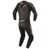 Alpinestars 316 0321 1030 GP Force Chaser black/red fluo 2pc vel. 56