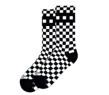Ponožky American Socks Checkerboard