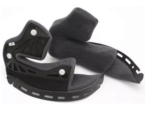 Lícnice Shoei Cheek Pad 35 Neotec