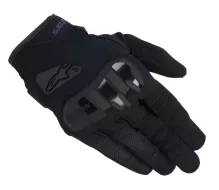 Dámské rukavice Alpinestars Chrome black/asphalt