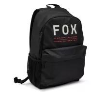 Batoh Fox Clean Up Backpack Black OS