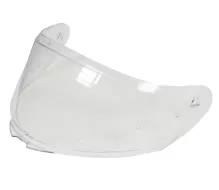 XRC visor clear