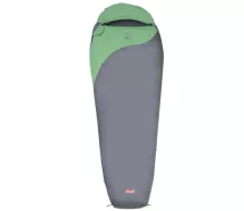 Coleman BIKER™ (14/10/-2°C, 990 g, délka 220 cm), vodotěsný obal
