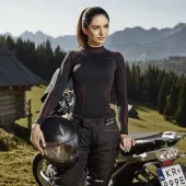 Brubeck LS14350  Cooler dámské triko