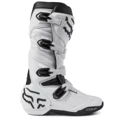 Motokrosové boty Fox Comp Boot White