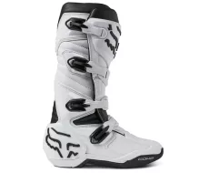 Fox 28373-008 Comp Boot White vel. 10