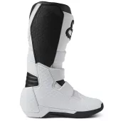 Motokrosové boty Fox Comp Boot White