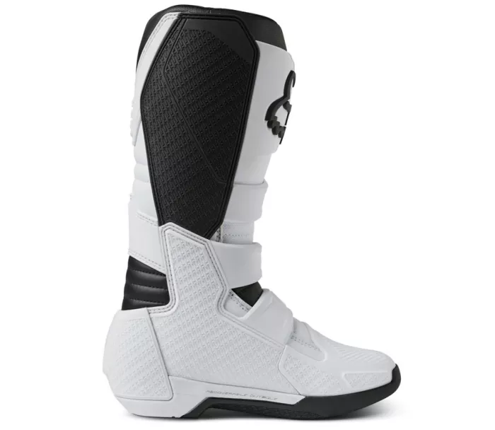 Motokrosové boty Fox Comp Boot White