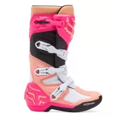 Fox 36940-B46 W Comp Boot, Pink/Pink vel. 7