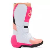 Fox 36940-B46 W Comp Boot, Pink/Pink vel. 7