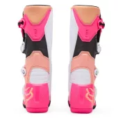 Fox 36940-B46 W Comp Boot, Pink/Pink vel. 7