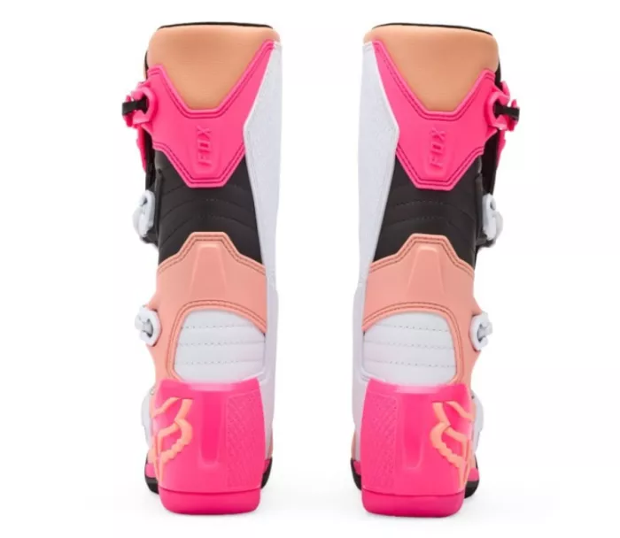 Fox 36940-B46 W Comp Boot, Pink/Pink vel. 7