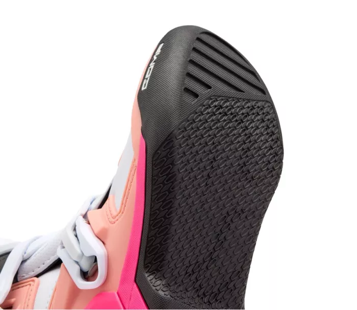 Fox 36940-B46 W Comp Boot, Pink/Pink vel. 7