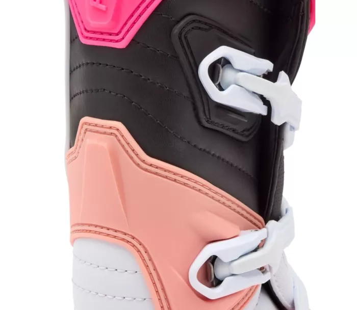 Fox 36940-B46 W Comp Boot, Pink/Pink vel. 7