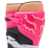 Fox 36940-B46 W Comp Boot, Pink/Pink vel. 7