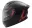 Helma na moto XRC DS CONCEPT glossy black
