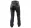 Dámské nepromokavé kalhoty na moto Trilobite 1662 Consapho black