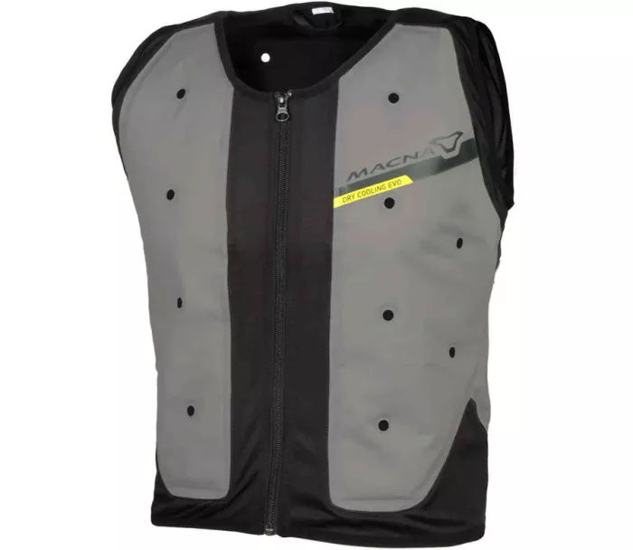 Chladící vesta Macna Dry cooling vest evo